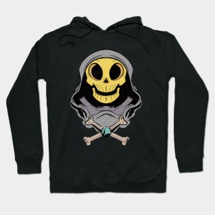 Baby Skeletor Hoodie